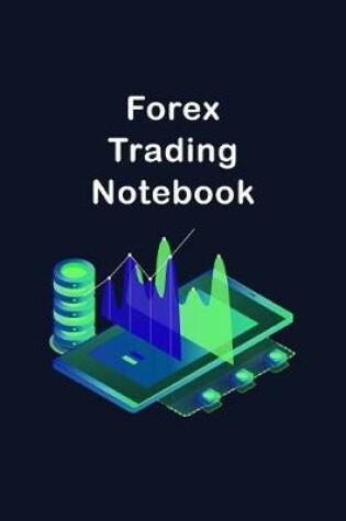 Cover of Forex Trading Notebook