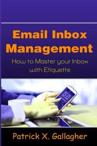 Cover of Email Inbox Management