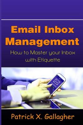 Book cover for Email Inbox Management