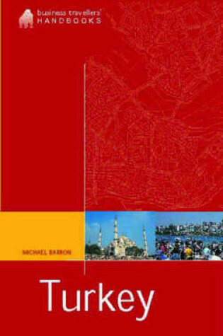 Cover of Turkey