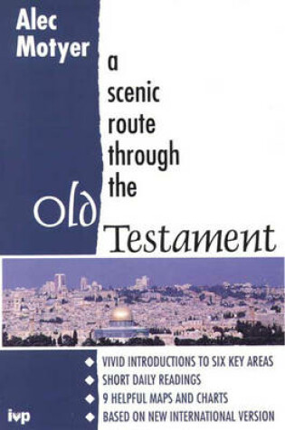 Cover of A Scenic Route Through the Old Testament