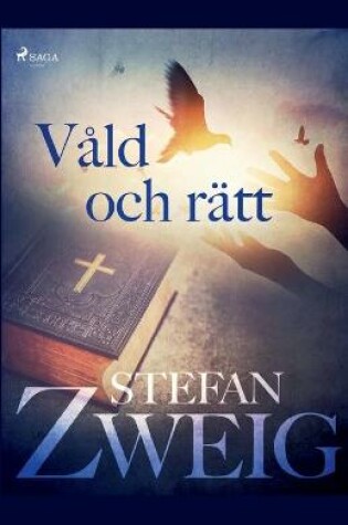 Cover of Våld och rätt