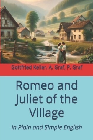 Cover of Romeo and Juliet of the Village