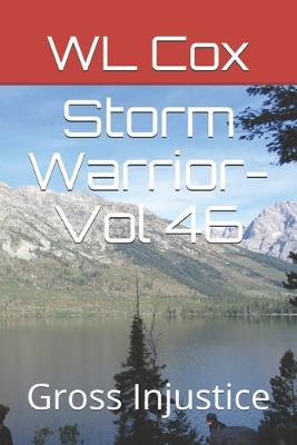 Cover of Storm Warrior-Vol 46