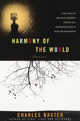 Cover of Harmony of the World
