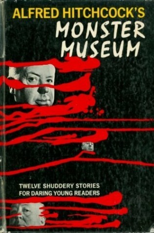 Cover of Htchck Monster Museum