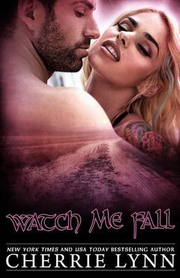 Book cover for Watch Me Fall