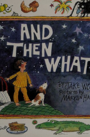 Cover of And Then What?