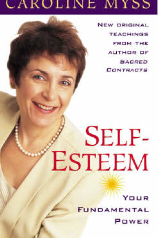 Cover of Self Esteem