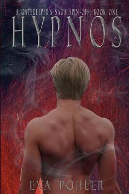 Book cover for Hypnos