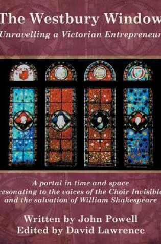 Cover of The Westbury Window