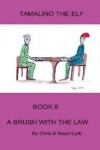 Book cover for A Brush with the Law