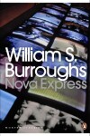 Book cover for Nova Express