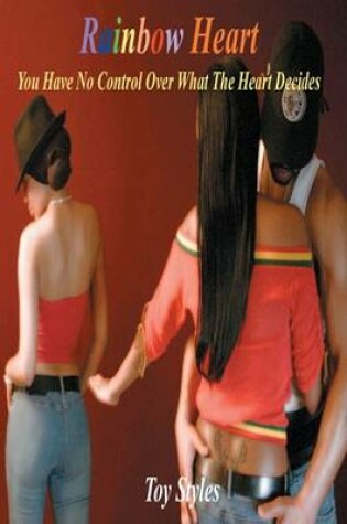 Cover of Rainbow Heart