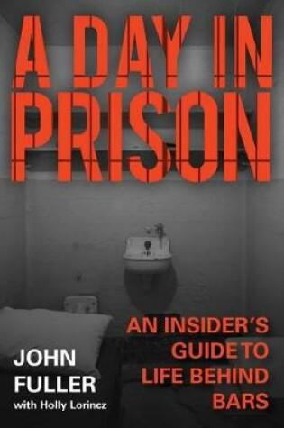 Cover of A Day in Prison