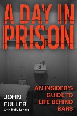 Book cover for A Day in Prison