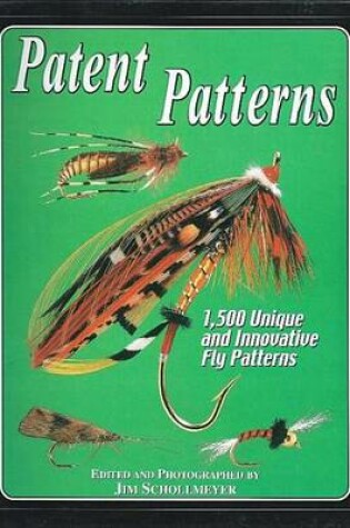 Cover of Patent Patterns