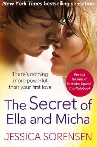 The Secret of Ella and Micha