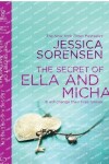 Book cover for The Secret of Ella and Micha