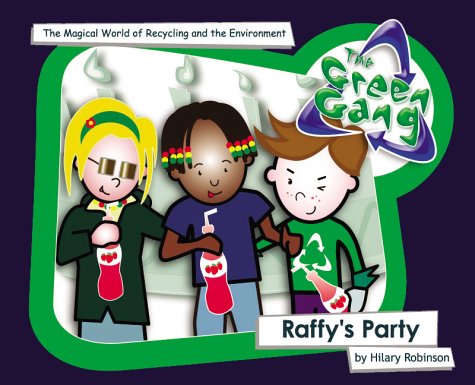 Cover of The Green Gang