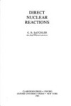 Book cover for Direct Nuclear Reactions