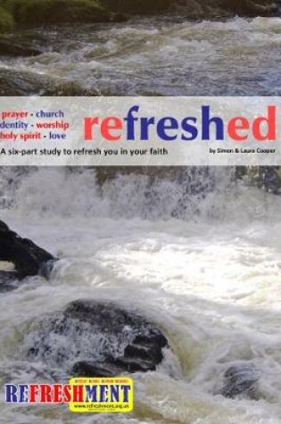Cover of Refreshed