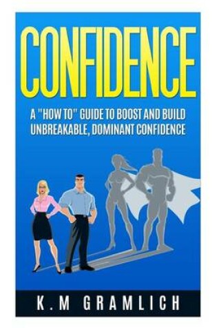 Cover of Confidence