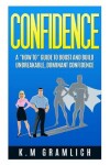 Book cover for Confidence