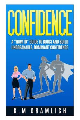 Cover of Confidence