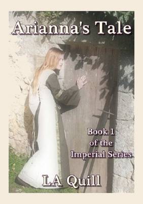 Book cover for Arianna's Tale