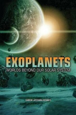 Cover of Exoplanets