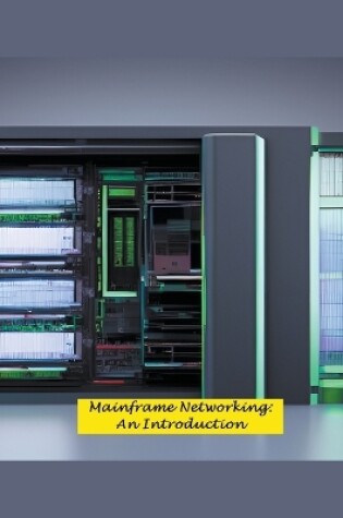 Cover of Mainframe Networking