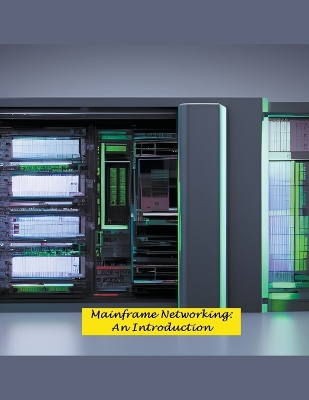 Cover of Mainframe Networking