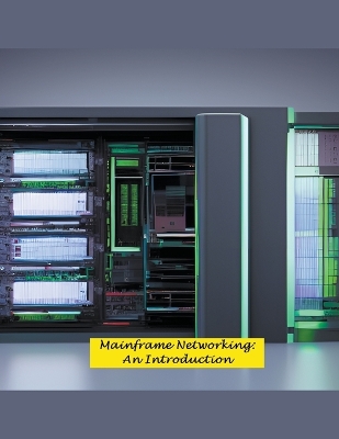 Book cover for Mainframe Networking