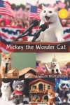 Book cover for Mickey the Wonder Cat 2