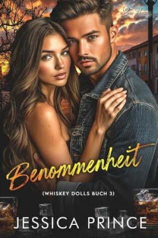 Cover of Benommenheit