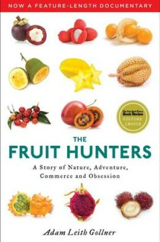 Cover of The Fruit Hunters