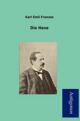 Cover of Die Hexe