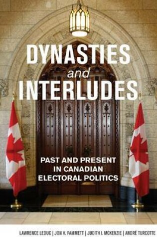 Cover of Dynasties and Interludes