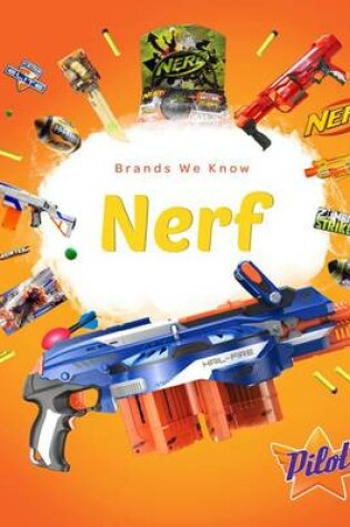 Cover of Nerf