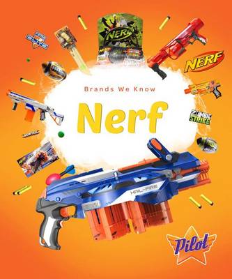 Cover of Nerf