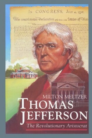 Cover of Thomas Jefferson