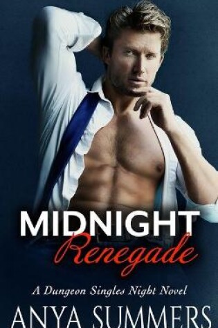 Cover of Midnight Renegade