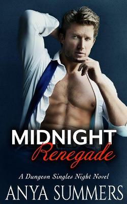 Book cover for Midnight Renegade