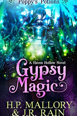 Cover of Gypsy Magic