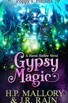 Book cover for Gypsy Magic