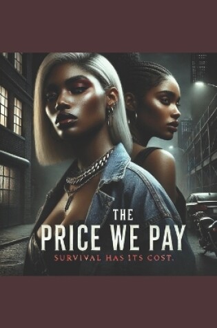 Cover of The Price We Pay