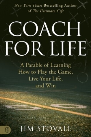 Cover of Coach for Life