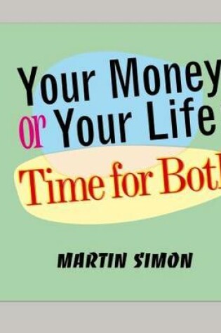 Cover of Your Money or Your Life