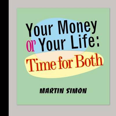 Book cover for Your Money or Your Life